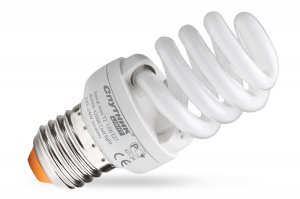 Мифы об энергосберегающих лампах