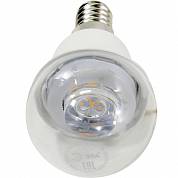 LED smd P45-7w-827-E14-Clear